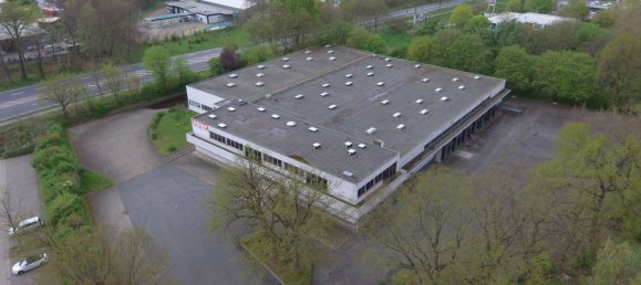 4320m² Warehouse in Uelzen, Germany No. 31444 2