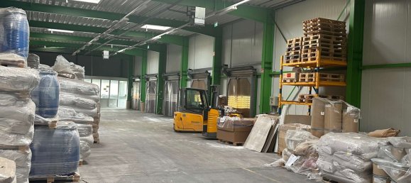 4320m² Warehouse in Uelzen, Germany No. 31444 8