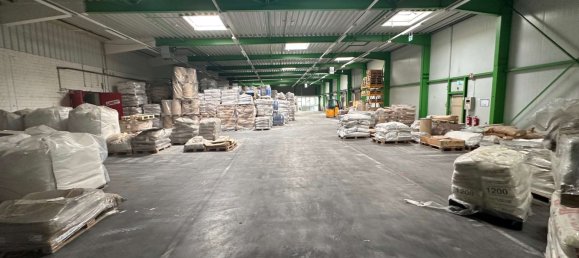 4320m² Warehouse in Uelzen, Germany No. 31444 7