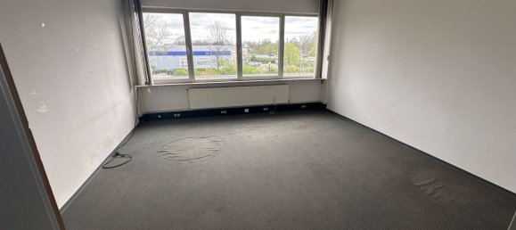 4320m² Warehouse in Uelzen, Germany No. 31444 27