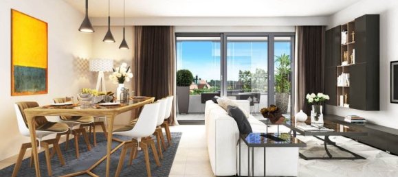 Apartamento de 2 dormitorios en Marseille, France No. 295101 2