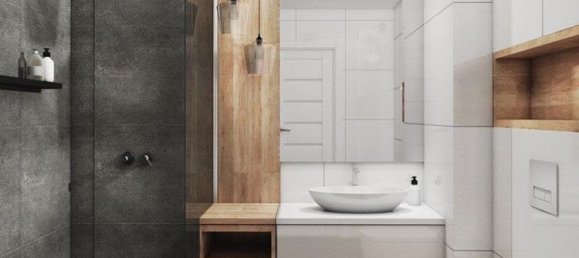 Apartamento de 2 dormitorios en Marseille, France No. 295101 4