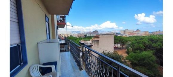 Apartamento T2 em Bagheria, Italy N.º 280134 49