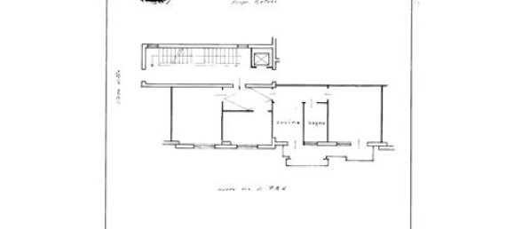 Apartamento T2 em Bagheria, Italy N.º 280134 56