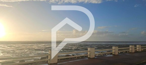 Apartamento de 1 dormitorio en Le Crotoy, France No. 50380 6