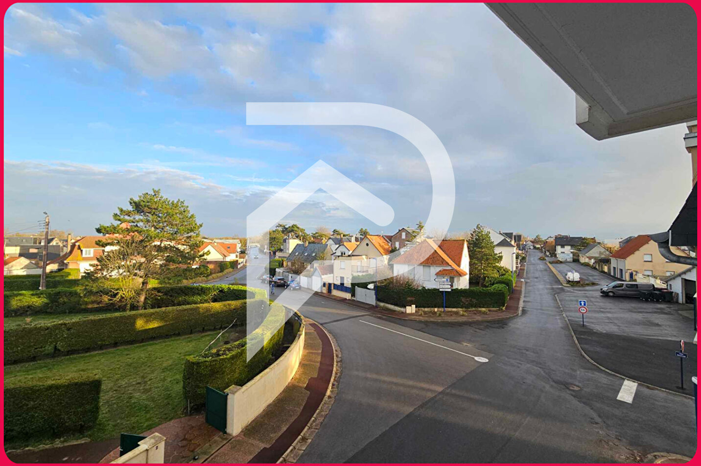 Apartamento de 1 dormitorio en Le Crotoy, France No. 50380