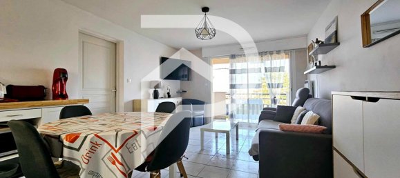 Apartamento de 1 dormitorio en Le Crotoy, France No. 50380 2