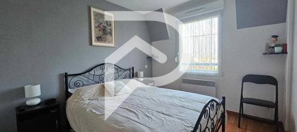 Apartamento de 1 dormitorio en Le Crotoy, France No. 50380 4