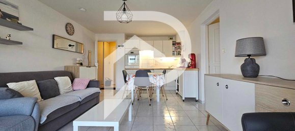 Apartamento de 1 dormitorio en Le Crotoy, France No. 50380 3