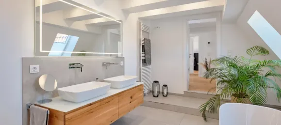 Casa de 5 dormitorios en Baden-Wurttemberg, Germany No. 76123 13