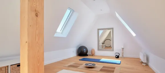 Casa de 5 dormitorios en Baden-Wurttemberg, Germany No. 76123 18