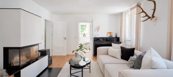 Casa de 5 dormitorios en Baden-Wurttemberg, Germany No. 76123 29