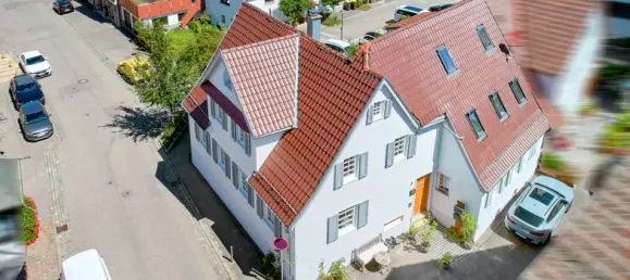 Casa de 5 dormitorios en Baden-Wurttemberg, Germany No. 76123 23