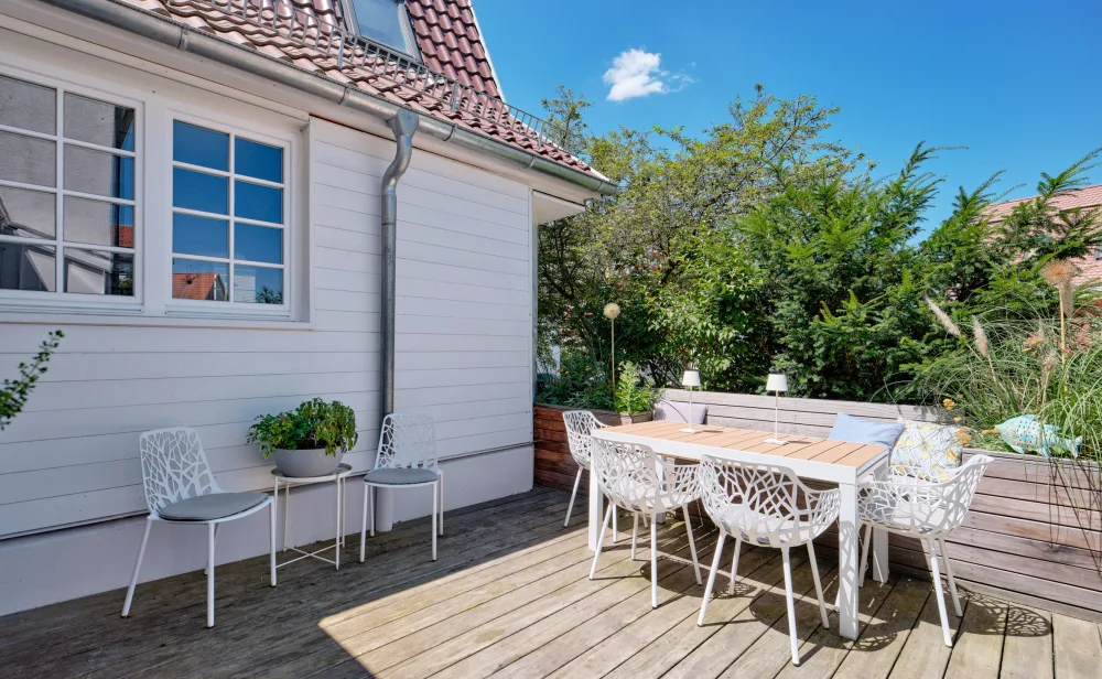 Casa de 5 dormitorios en Baden-Wurttemberg, Germany No. 76123