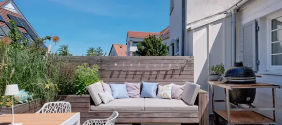 Casa de 5 dormitorios en Baden-Wurttemberg, Germany No. 76123 4