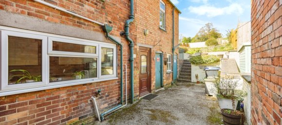 3 bedrooms House in Ashbourne, United Kingdom No. 1849 25