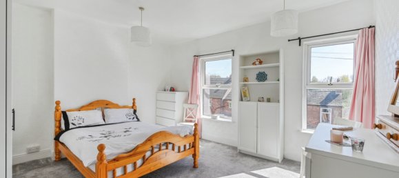 3 bedrooms House in Ashbourne, United Kingdom No. 1849 8