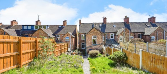 3 bedrooms House in Ashbourne, United Kingdom No. 1849 29