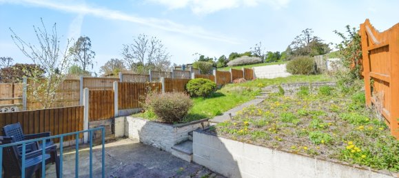 3 bedrooms House in Ashbourne, United Kingdom No. 1849 35