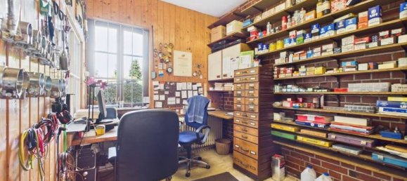 500m² Commercial property in Verden, Germany No. 244369 8