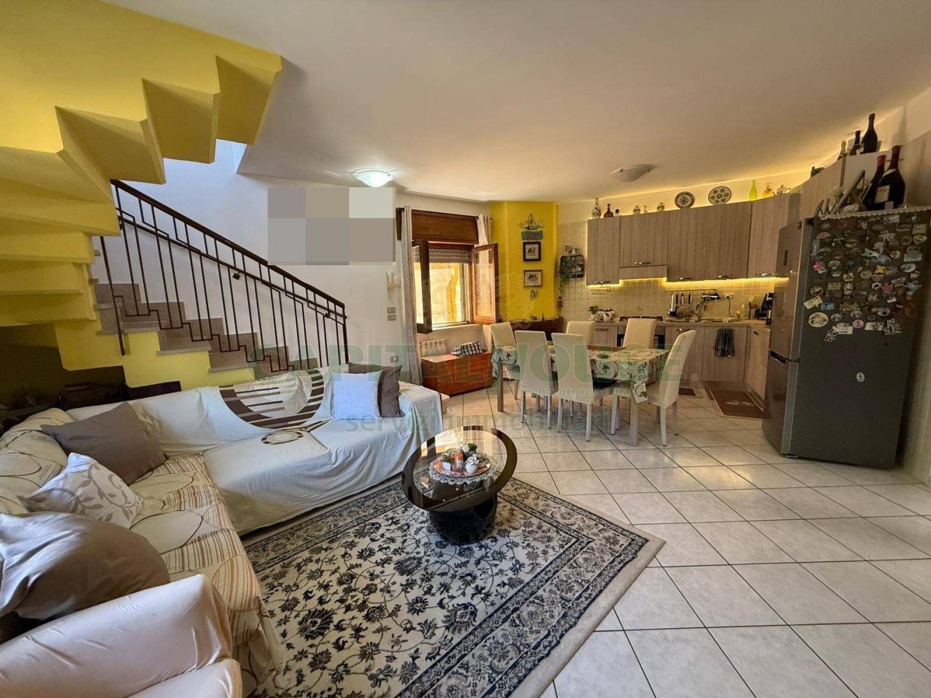 3 bedrooms Duplex in Baronissi, Italy No. 354017