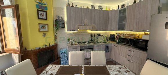 3 bedrooms Duplex in Baronissi, Italy No. 354017 7