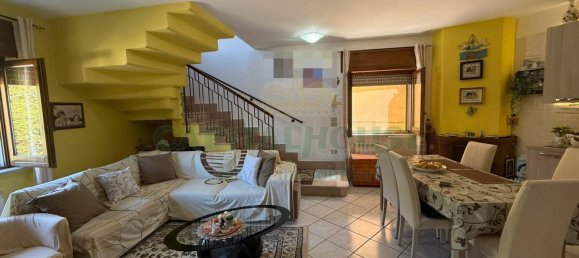 3 bedrooms Duplex in Baronissi, Italy No. 354017 3