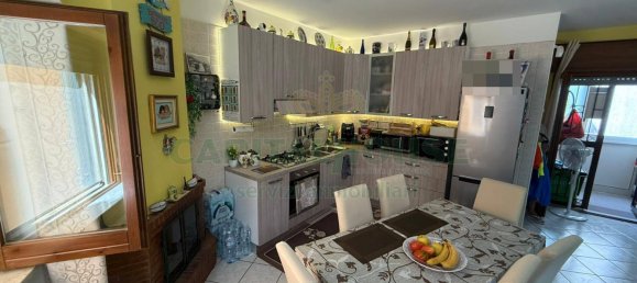 3 bedrooms Duplex in Baronissi, Italy No. 354017 6