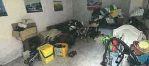 4 rooms Apartment in San Lorenzo in Campo, Italy No. 100762 27