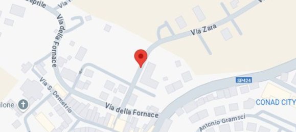 4 rooms Apartment in San Lorenzo in Campo, Italy No. 100762 7