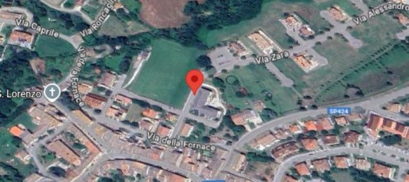 4 rooms Apartment in San Lorenzo in Campo, Italy No. 100762 6