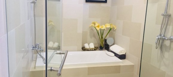 2 bedrooms Condo in Bangkok, Thailand No. 7247 5