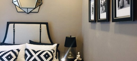 2 bedrooms Condo in Bangkok, Thailand No. 7247 10