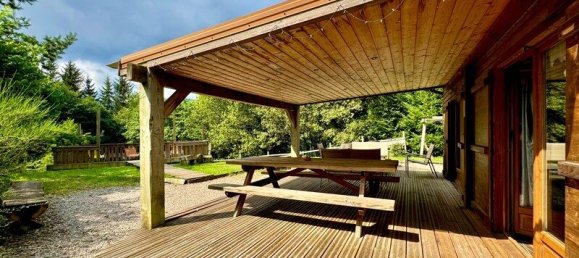 Casa de 8 dormitorios en Saint-Maurice-sur-Moselle, France No. 221731 19