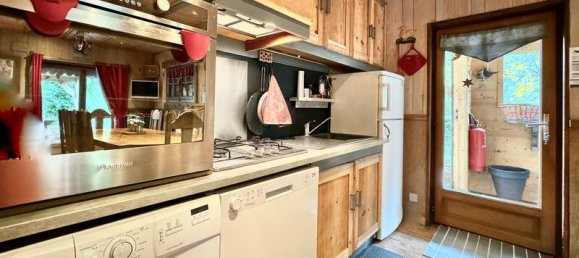 Casa de 8 dormitorios en Saint-Maurice-sur-Moselle, France No. 221731 5