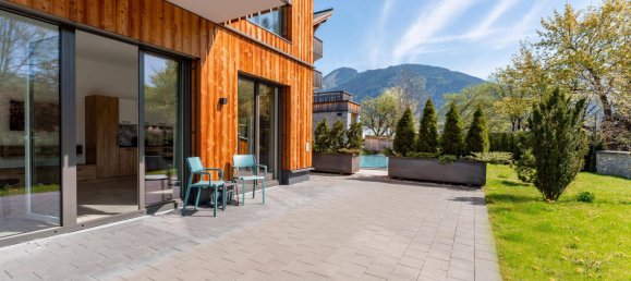 2 Schlafzimmer Wohnung in Zell am See, Austria, Nr. 116931 2