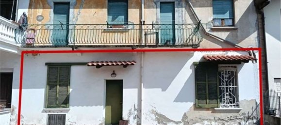 2 bedrooms Apartment in Fagnano Olona, Italy No. 363479 5