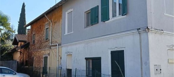 2 bedrooms Apartment in Fagnano Olona, Italy No. 363479 2