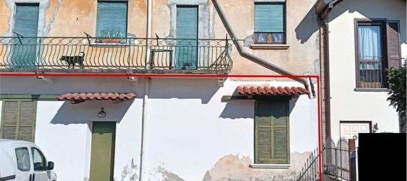 2 bedrooms Apartment in Fagnano Olona, Italy No. 363479 4