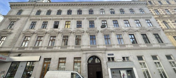 2-salle Appartement à Mariahilf, Austria No. 181889 26