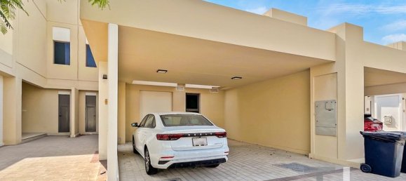 3 غرف نوم فيلا في Town Square, UAE رقم 94567 14