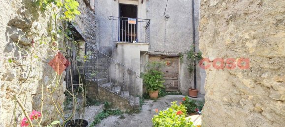 Дом с 2 спальнями в Читтадукале, Италия № 341549 39