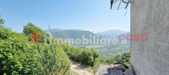 Дом с 2 спальнями в Читтадукале, Италия № 341549 34