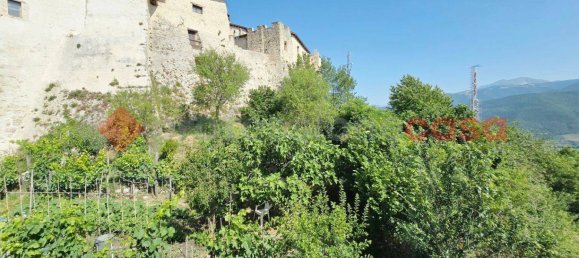 Дом с 2 спальнями в Читтадукале, Италия № 341549 33