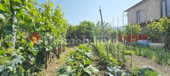 Дом с 2 спальнями в Читтадукале, Италия № 341549 27