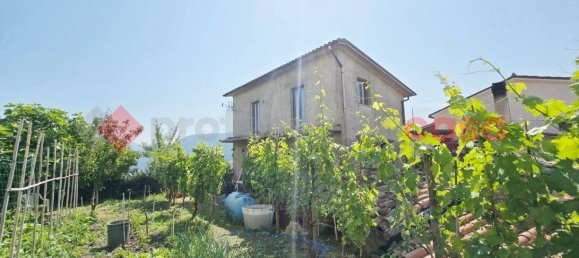 Дом с 2 спальнями в Читтадукале, Италия № 341549 29