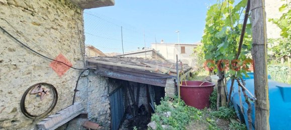 Дом с 2 спальнями в Читтадукале, Италия № 341549 31