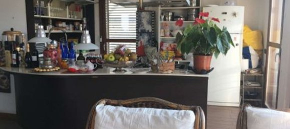 4-Zimmer Wohnung in Rozzano, Italy, Nr. 16572 9