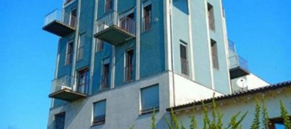 4-Zimmer Wohnung in Rozzano, Italy, Nr. 16572 18