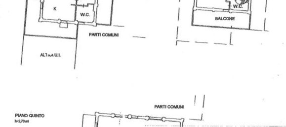 4-Zimmer Wohnung in Rozzano, Italy, Nr. 16572 19